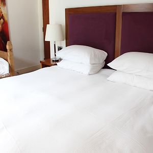 Kamer met Twee Aparte Bedden